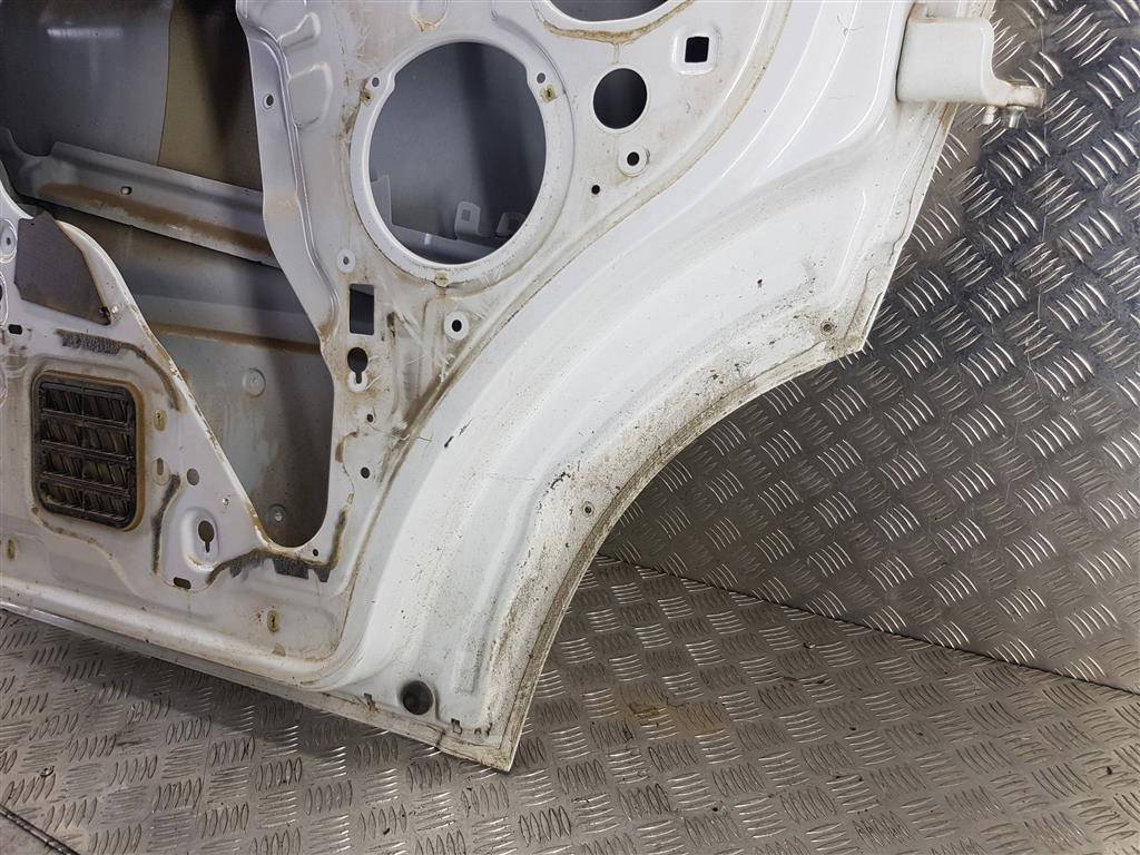 дверь FORD Transit  2197469, 34900 рублей, Москва