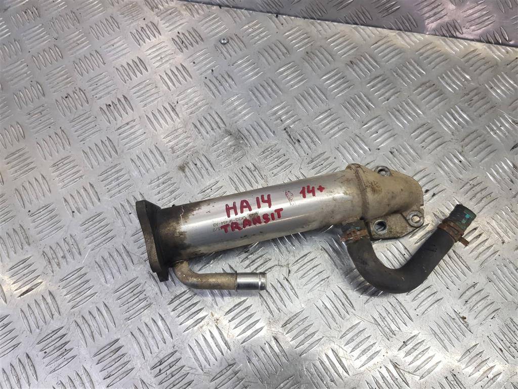 радиатор егр FORD Transit  1771581, 5230 рублей, Москва