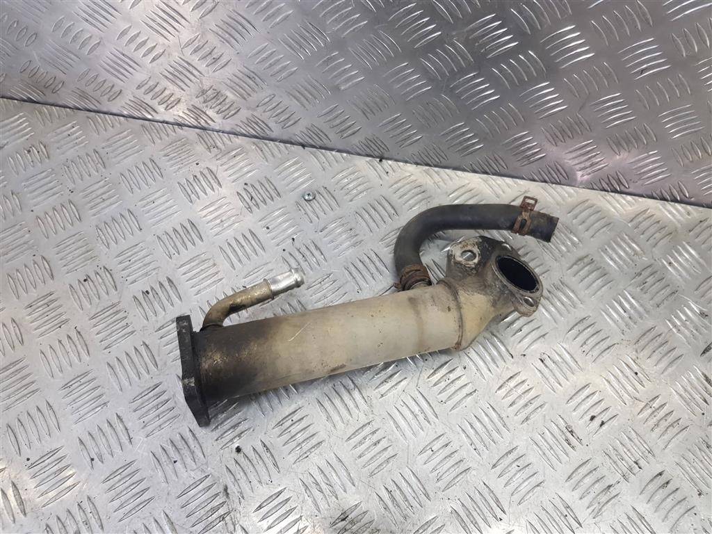 радиатор егр FORD Transit  1771581, 5230 рублей, Москва