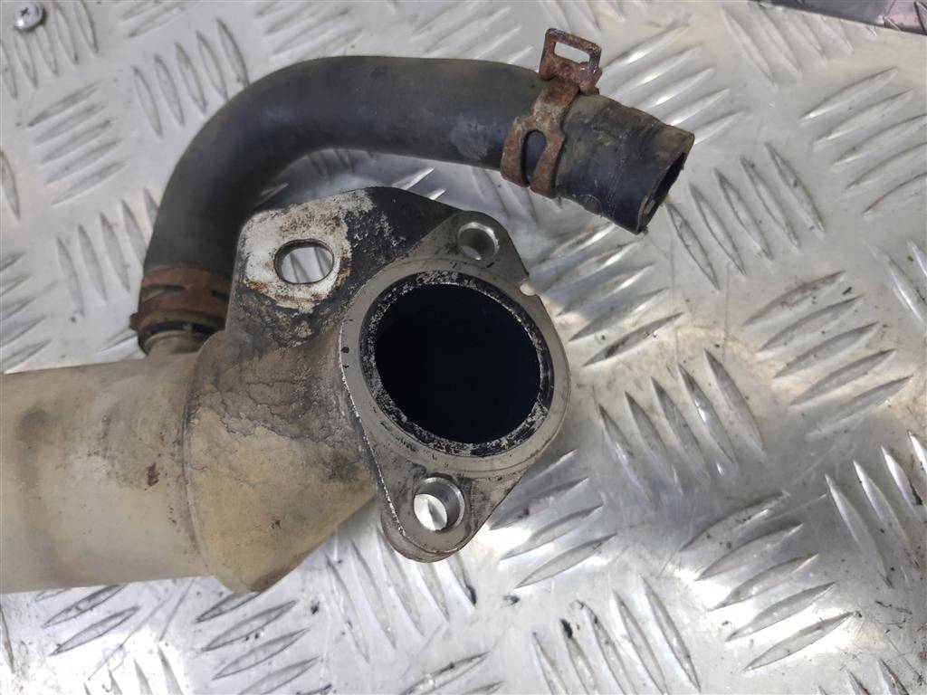 радиатор егр FORD Transit  1771581, 5230 рублей, Москва