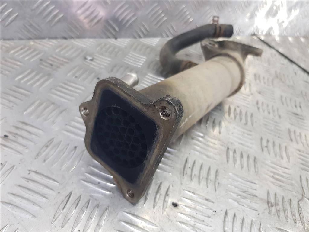 радиатор егр FORD Transit  1771581, 5230 рублей, Москва