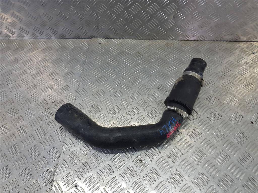 патрубок интеркулера FORD Transit  2019953, 5000 рублей, Москва