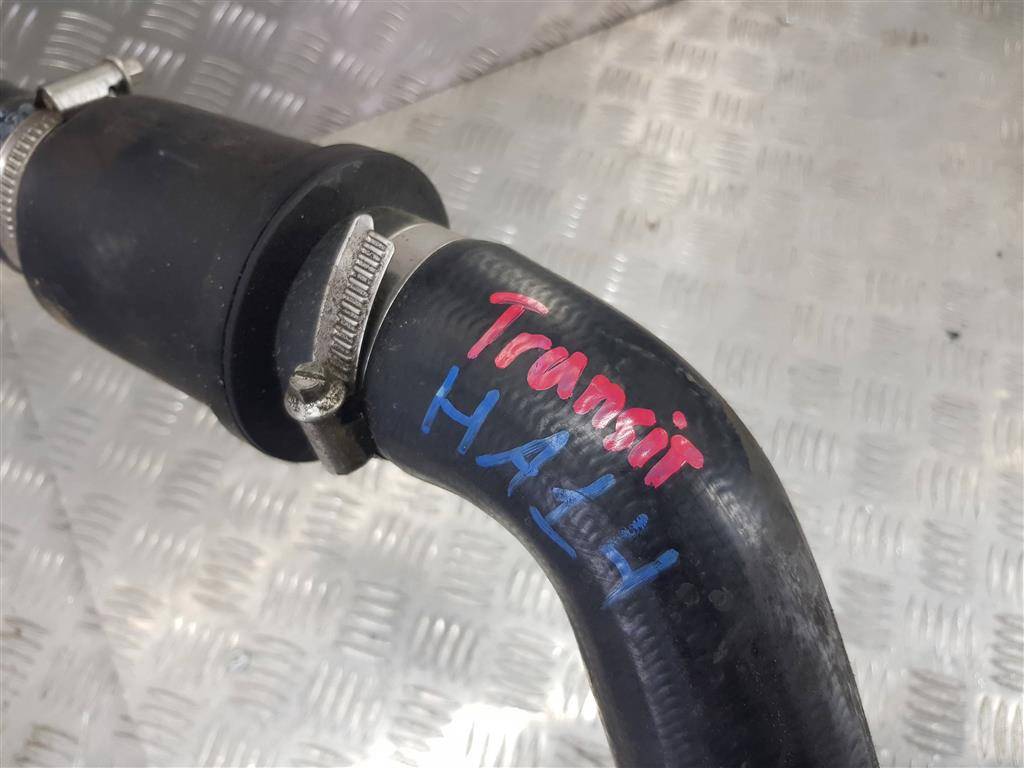 патрубок интеркулера FORD Transit  2019953, 5000 рублей, Москва