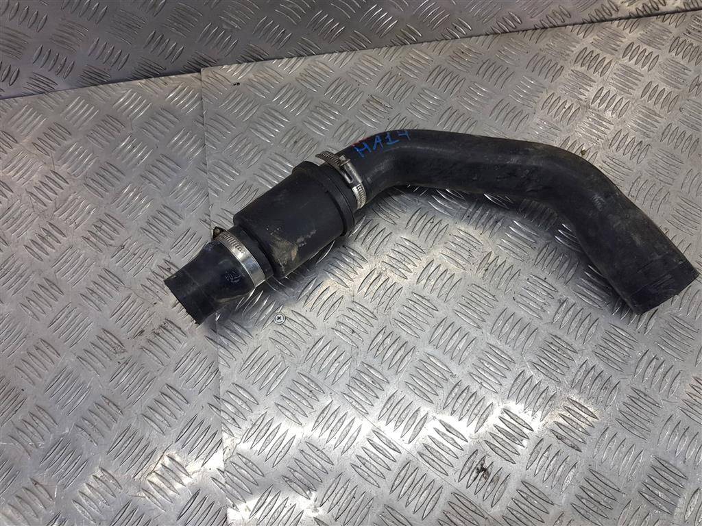 патрубок интеркулера FORD Transit  2019953, 5000 рублей, Москва