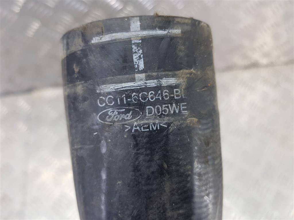 патрубок интеркулера FORD Transit  2019953, 5000 рублей, Москва