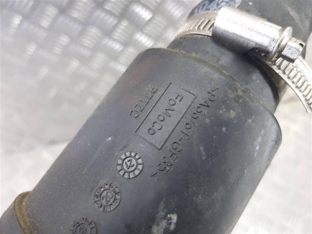 патрубок интеркулера FORD Transit  2019953, 5000 рублей, Москва