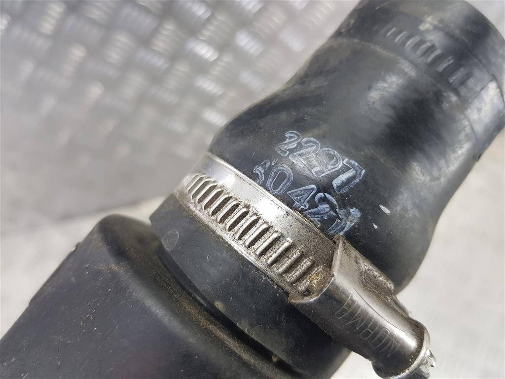 патрубок интеркулера FORD Transit  2019953, 5000 рублей, Москва