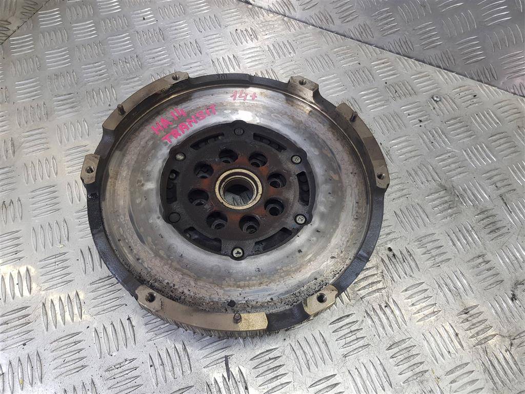 маховик FORD Transit  1932320, 14200 рублей, Москва