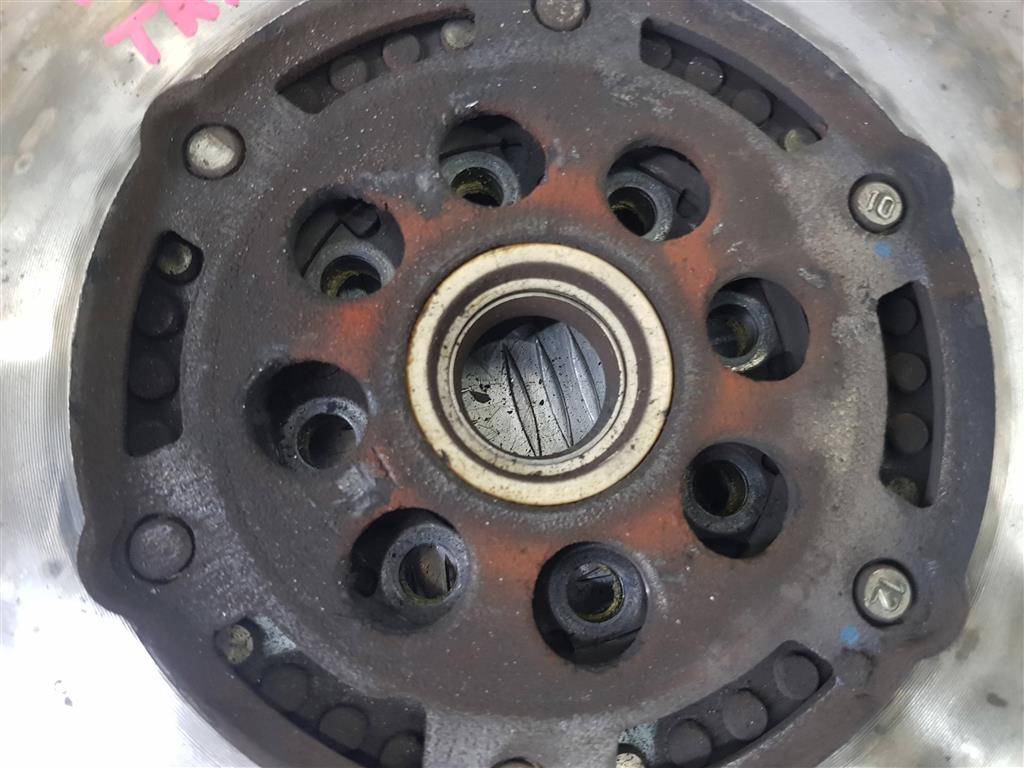 маховик FORD Transit  1932320, 14200 рублей, Москва