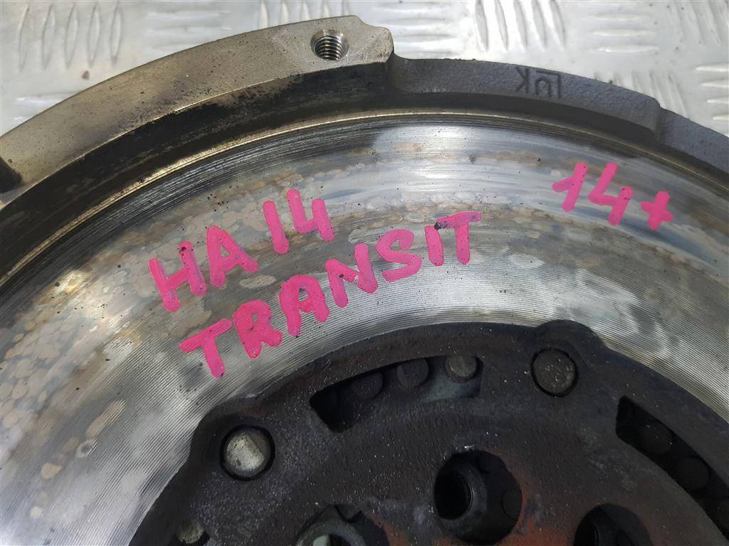 маховик FORD Transit  1932320, 14200 рублей, Москва