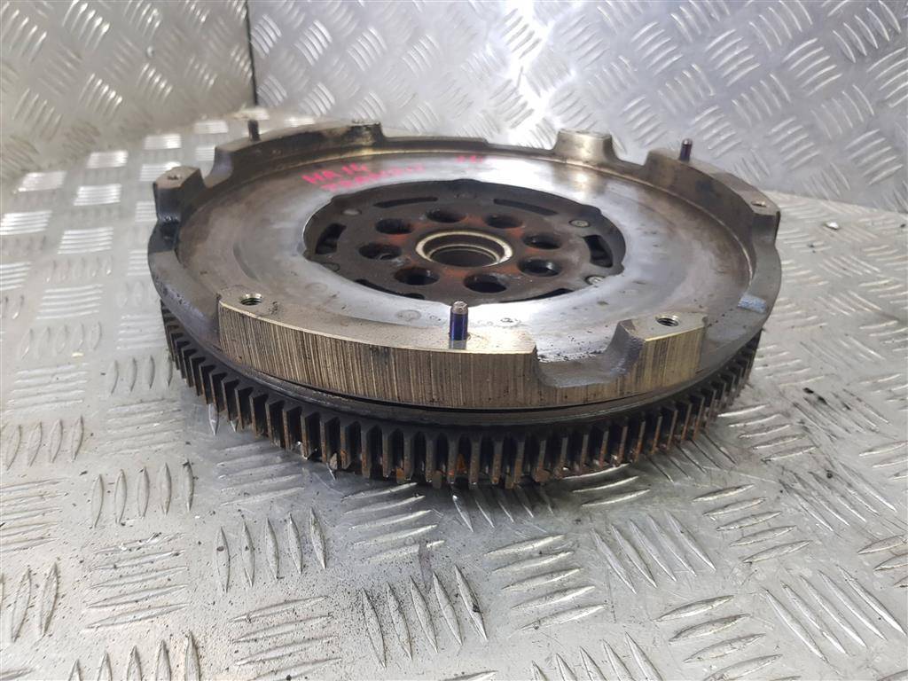 маховик FORD Transit  1932320, 14200 рублей, Москва