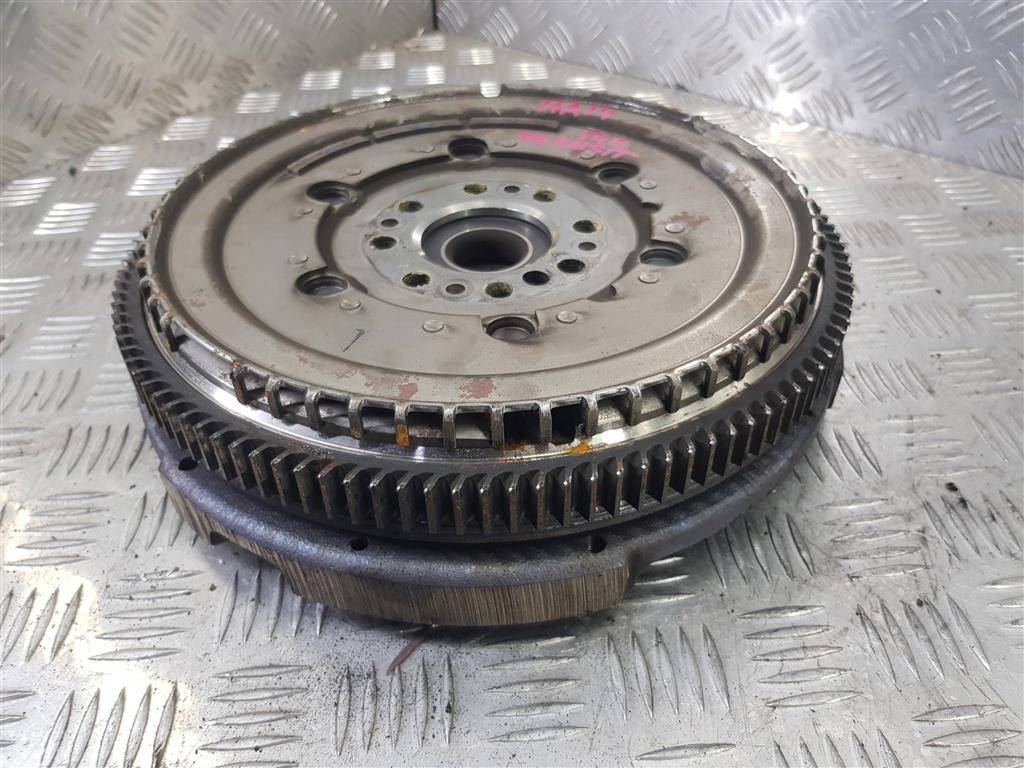 маховик FORD Transit  1932320, 14200 рублей, Москва