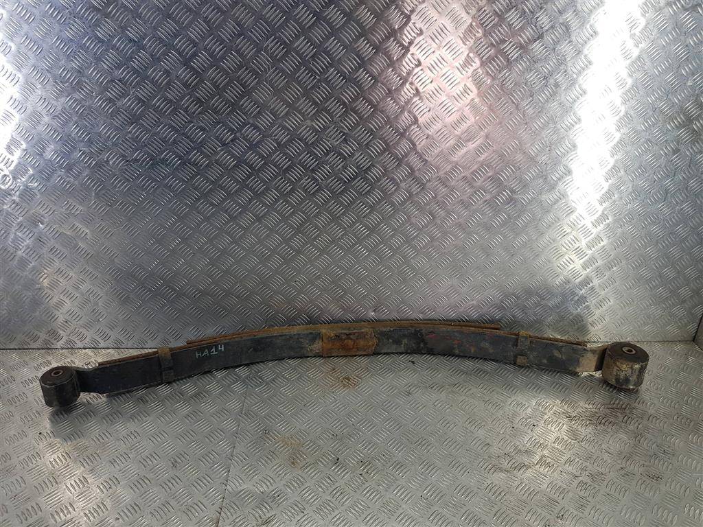 рессора FORD Transit  2030930, 19950 рублей, Москва