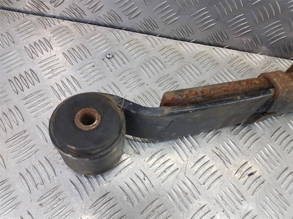 рессора FORD Transit  2030930, 19950 рублей, Москва