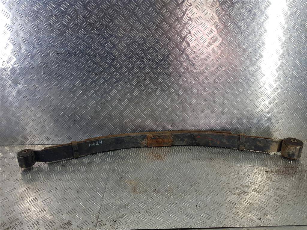 рессора FORD Transit  2030930, 19950 рублей, Москва