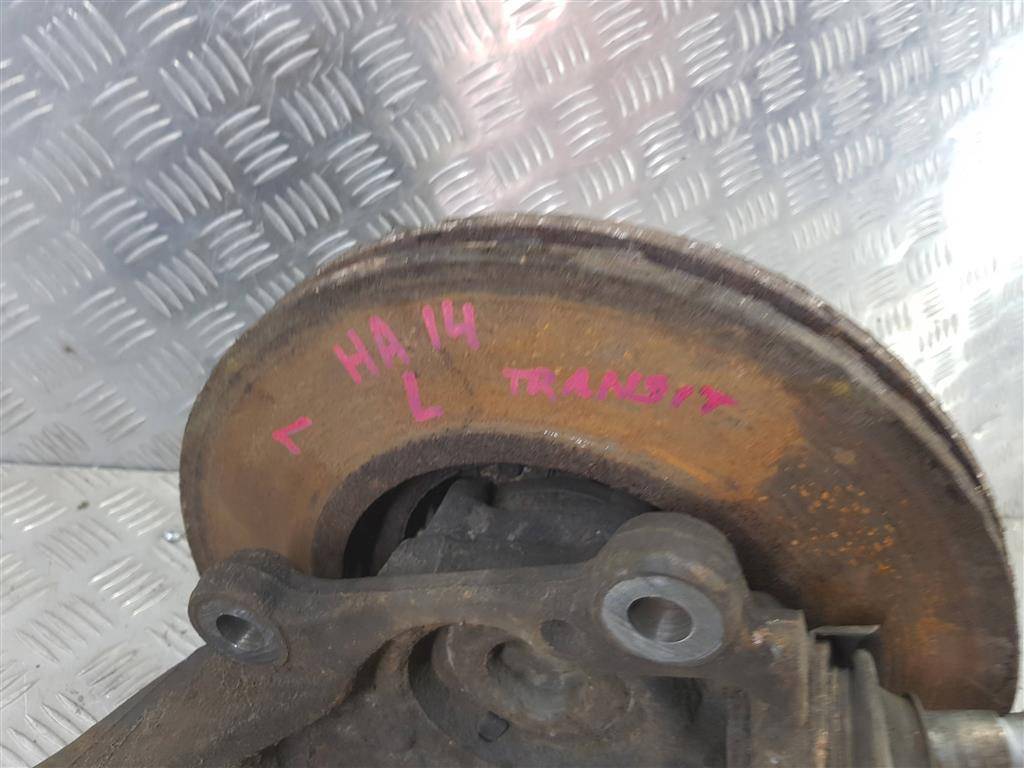 кулак FORD Transit  2025972, 10180 рублей, Москва