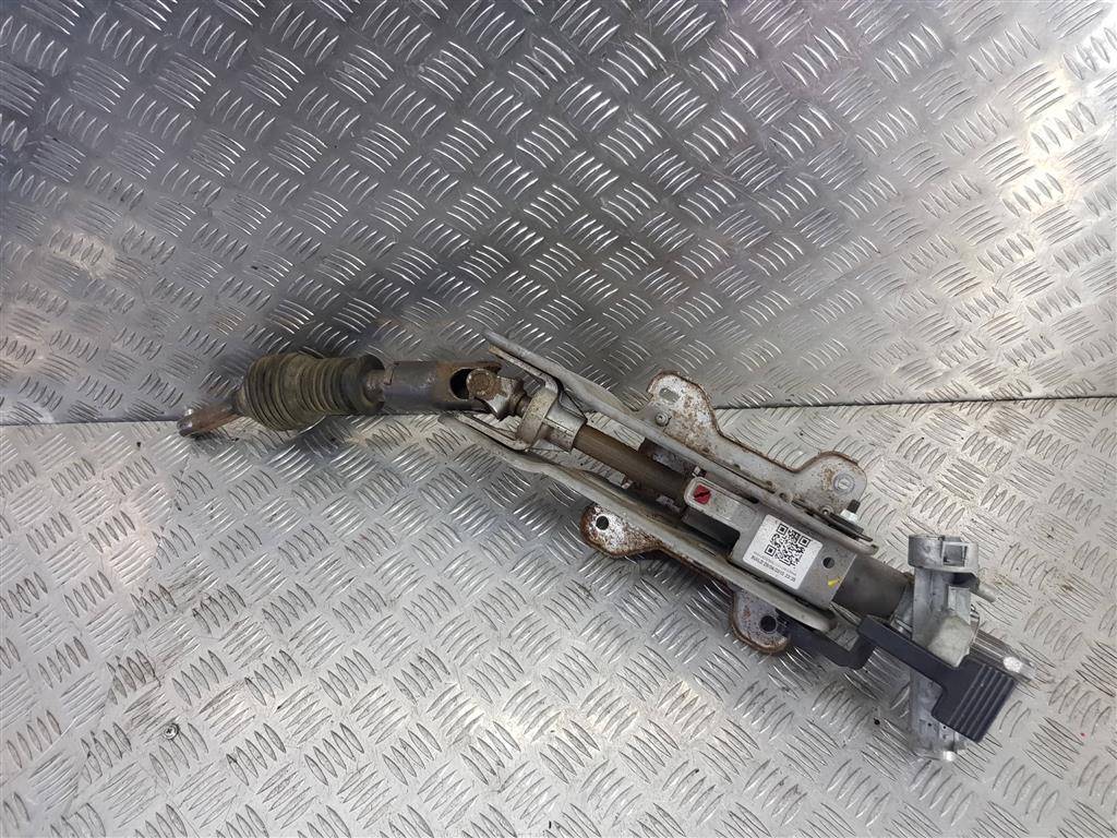 колонка рулевая FORD Transit  2166892, 7300 рублей, Москва