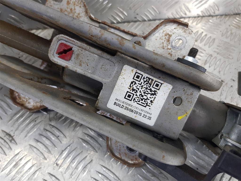 колонка рулевая FORD Transit  2166892, 7300 рублей, Москва