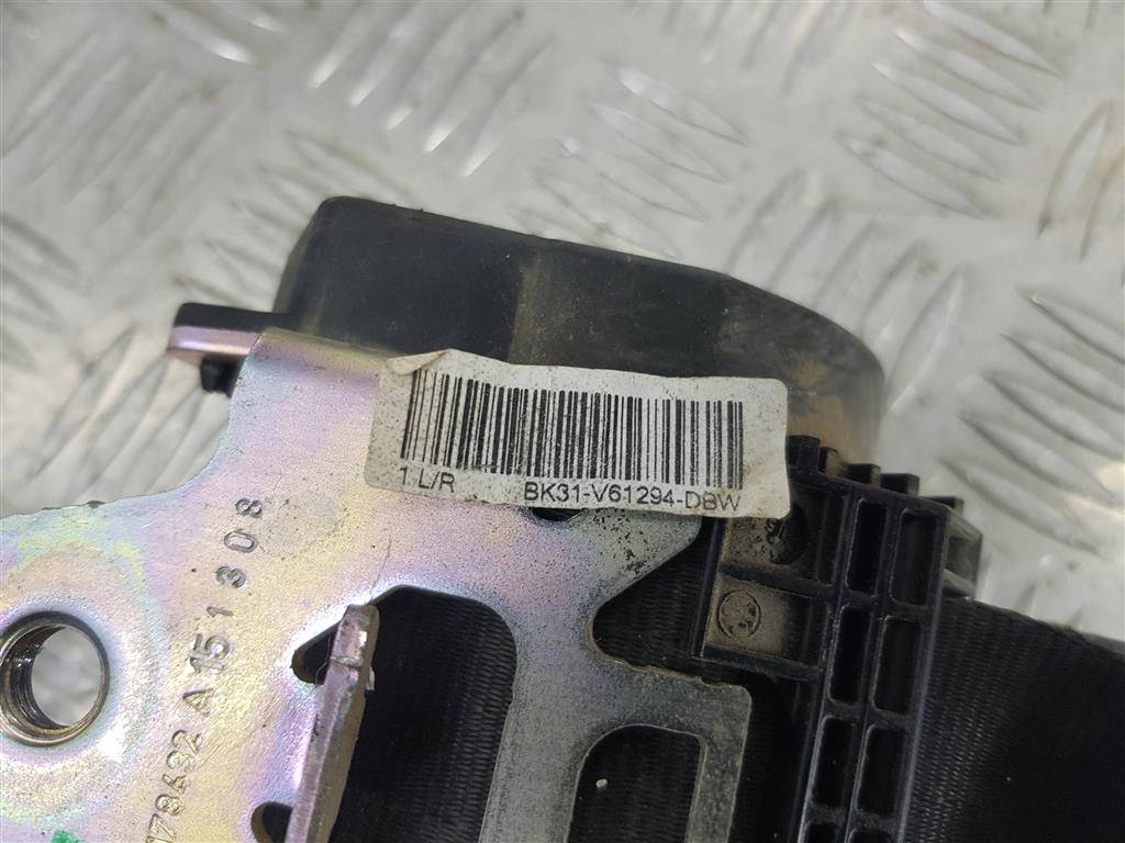 ремень безопасности FORD Transit  2062381, 6150 рублей, Москва