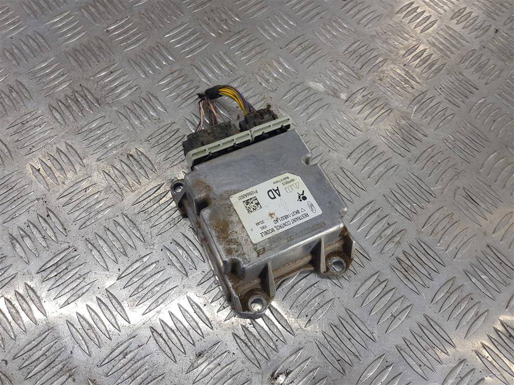 блок управления srs (air bag) FORD Transit  1916801, 7880 рублей, Москва