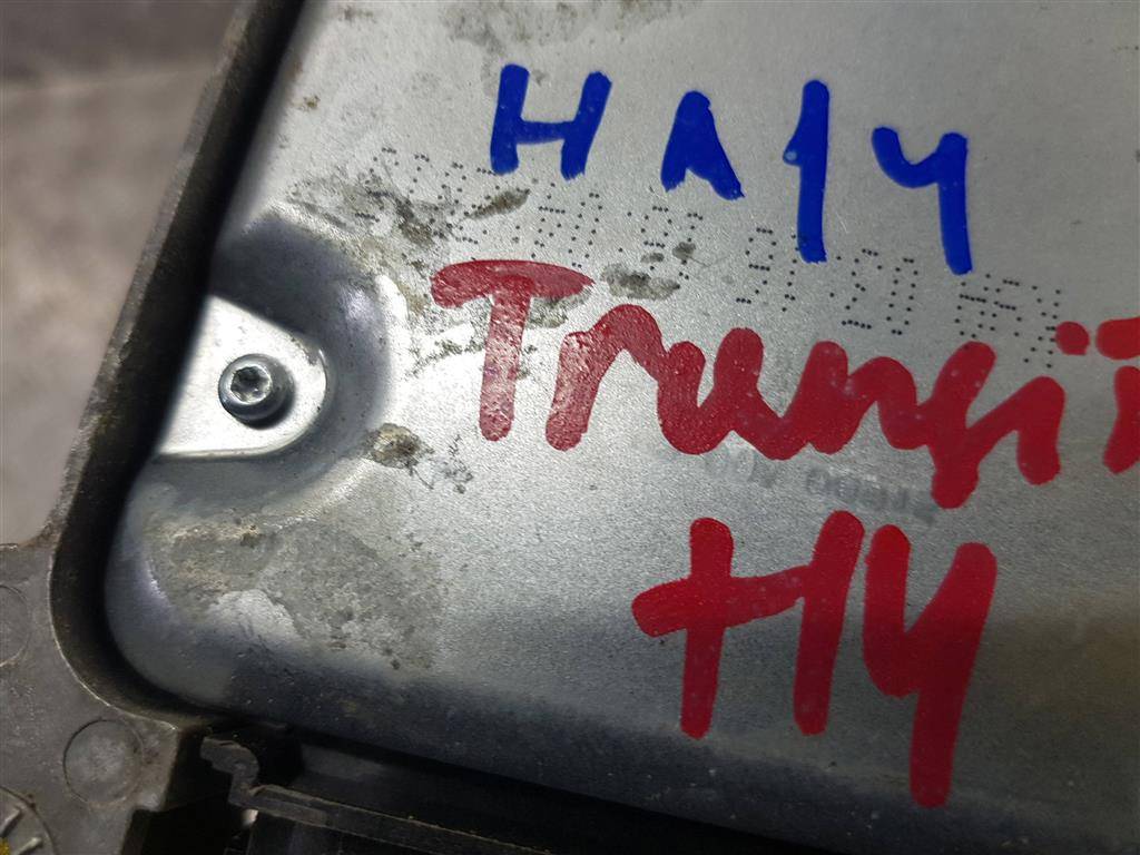 блок управления srs (air bag) FORD Transit  1916801, 7880 рублей, Москва