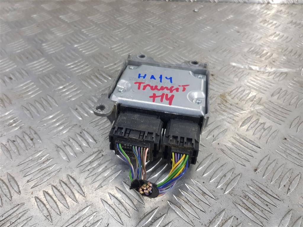 блок управления srs (air bag) FORD Transit  1916801, 7880 рублей, Москва