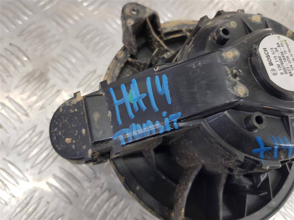 моторчик отопителя FORD Transit  2008781, 1550 рублей, Москва