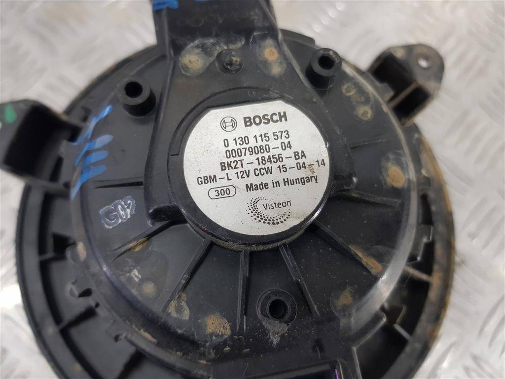 моторчик отопителя FORD Transit  2008781, 1550 рублей, Москва