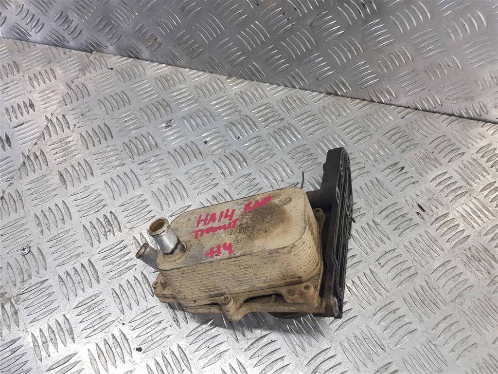 радиатор масляный FORD Transit  1842739, 3390 рублей, Москва