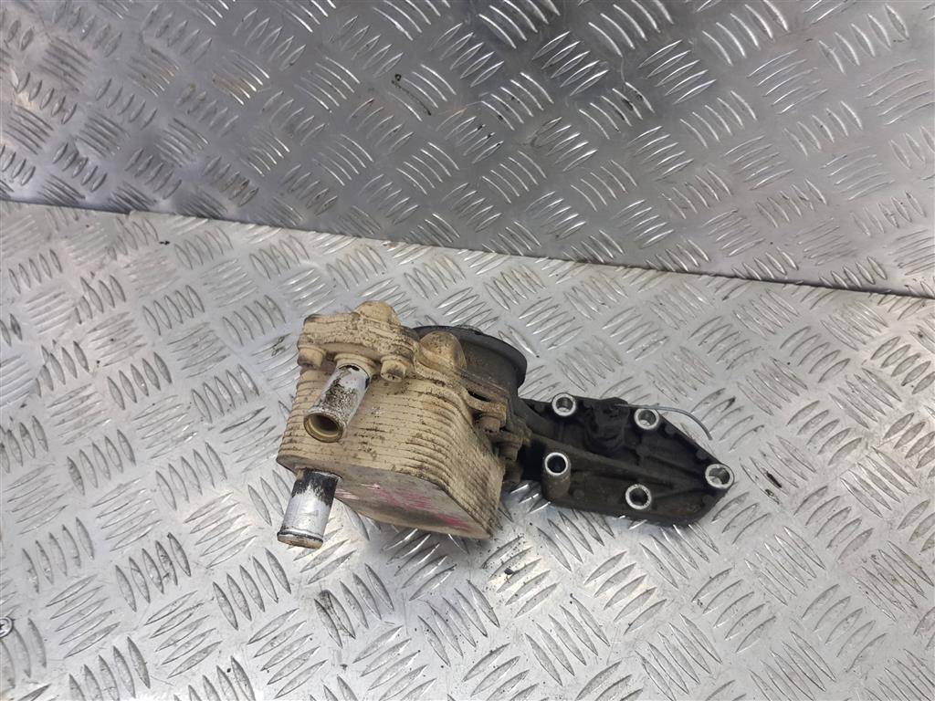 радиатор масляный FORD Transit  1842739, 3390 рублей, Москва