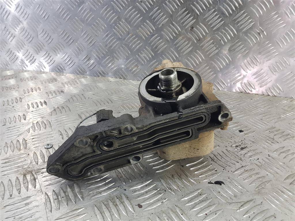 радиатор масляный FORD Transit  1842739, 3390 рублей, Москва