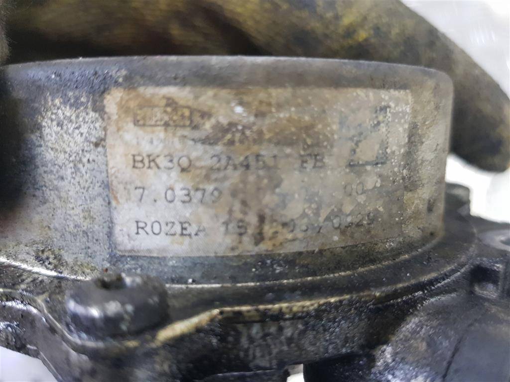 насос вакуумный FORD Transit  1899704, 6150 рублей, Москва