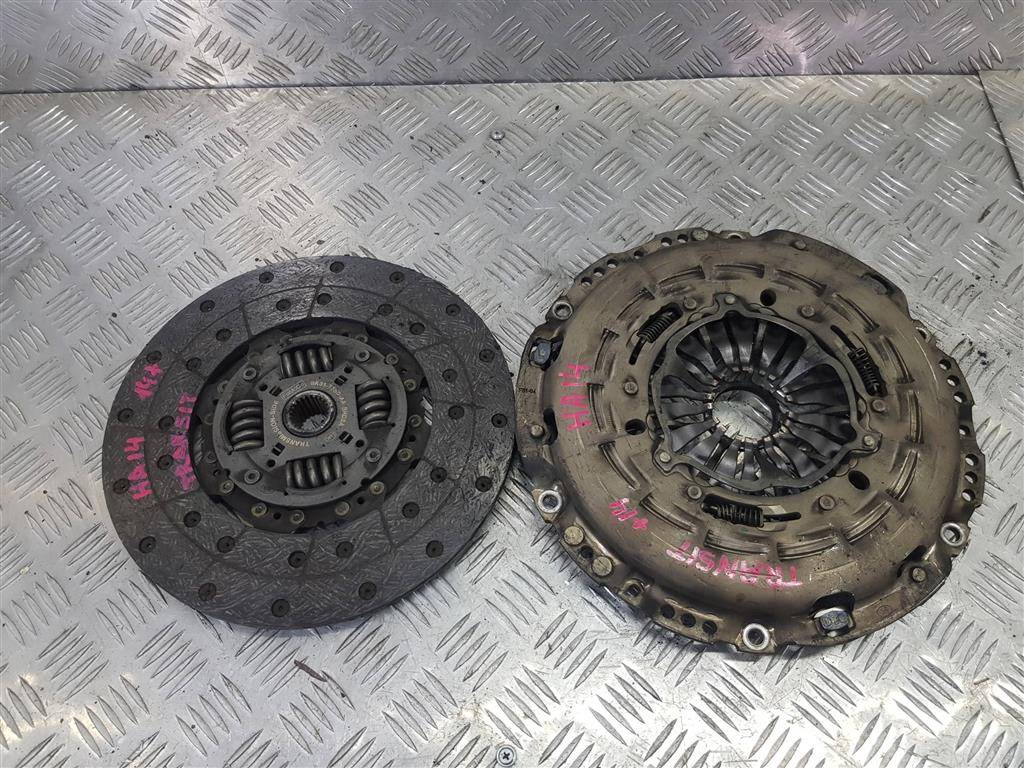 сцепление FORD Transit  1731737, 10750 рублей, Москва