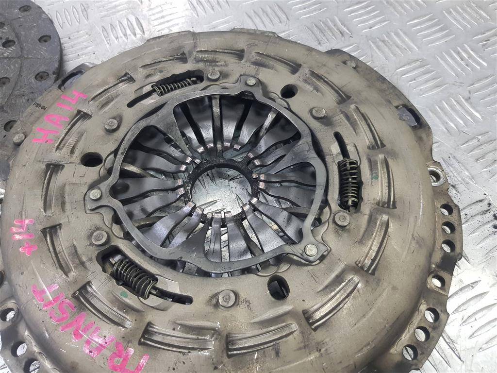 сцепление FORD Transit  1731737, 10750 рублей, Москва