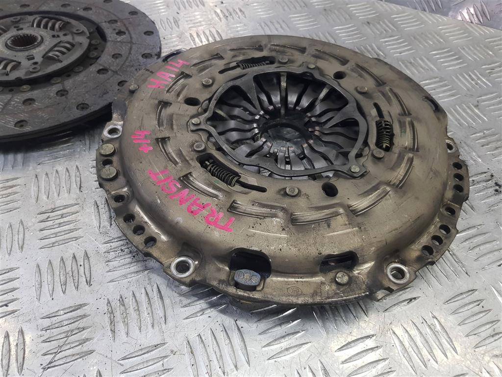 сцепление FORD Transit  1731737, 10750 рублей, Москва