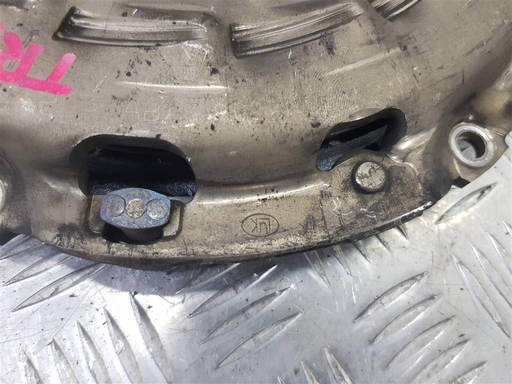 сцепление FORD Transit  1731737, 10750 рублей, Москва