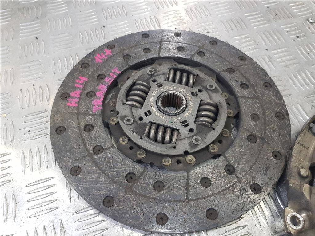 сцепление FORD Transit  1731737, 10750 рублей, Москва