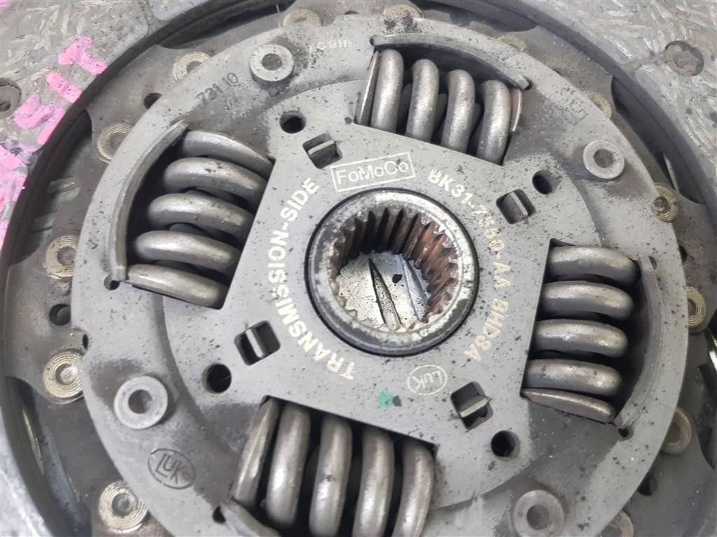 сцепление FORD Transit  1731737, 10750 рублей, Москва