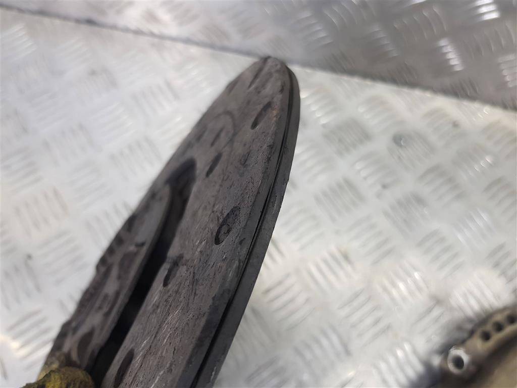 сцепление FORD Transit  1731737, 10750 рублей, Москва