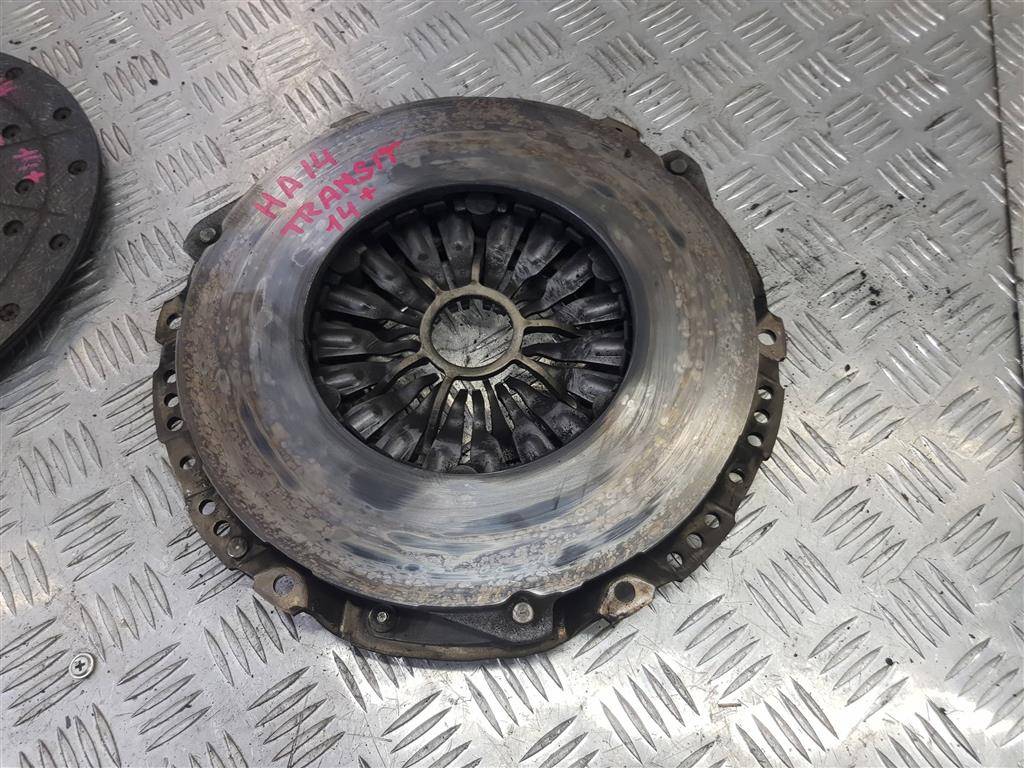 сцепление FORD Transit  1731737, 10750 рублей, Москва