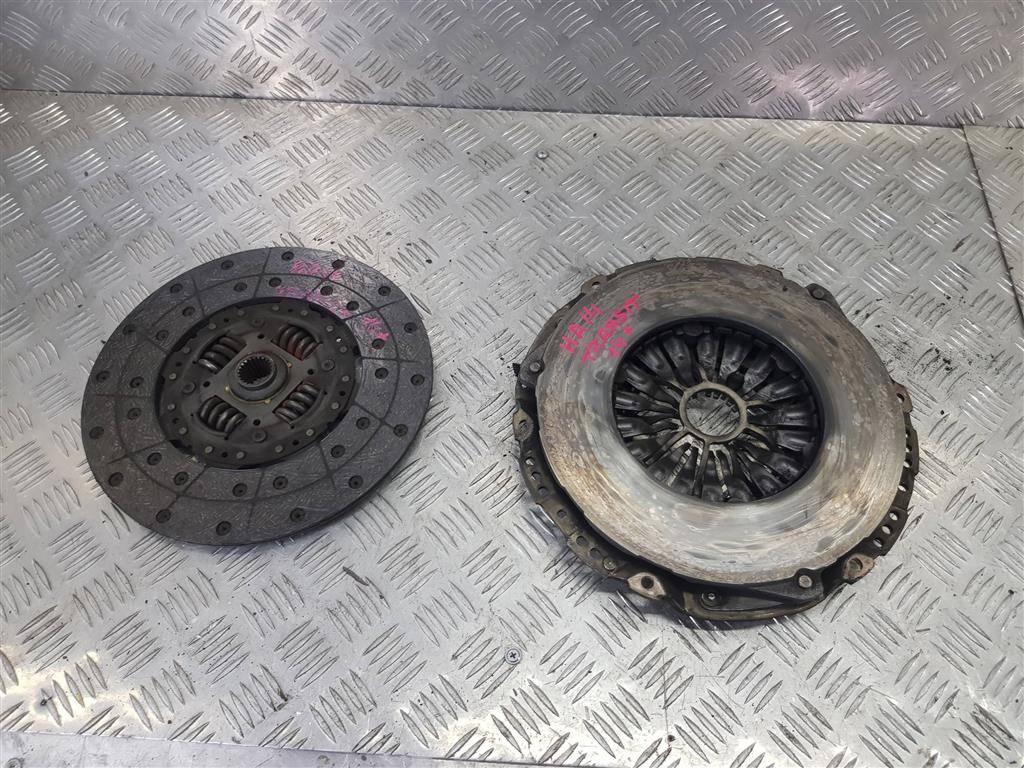 сцепление FORD Transit  1731737, 10750 рублей, Москва