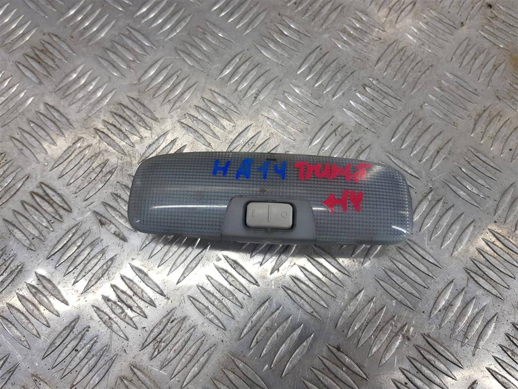 плафон потолочный FORD Transit  1823111, 3220 рублей, Москва