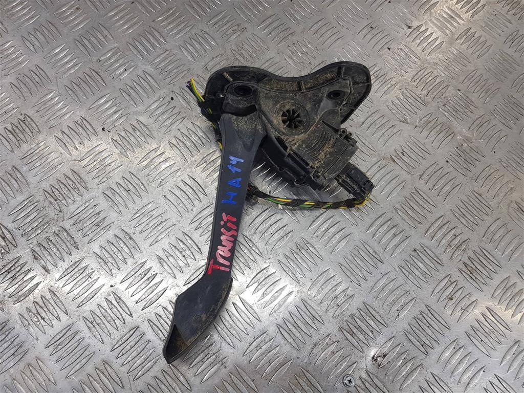 педаль газа FORD Transit  2193397, 2130 рублей, Москва