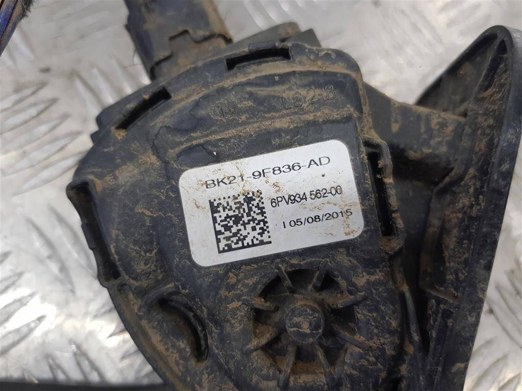 педаль газа FORD Transit  2193397, 2130 рублей, Москва