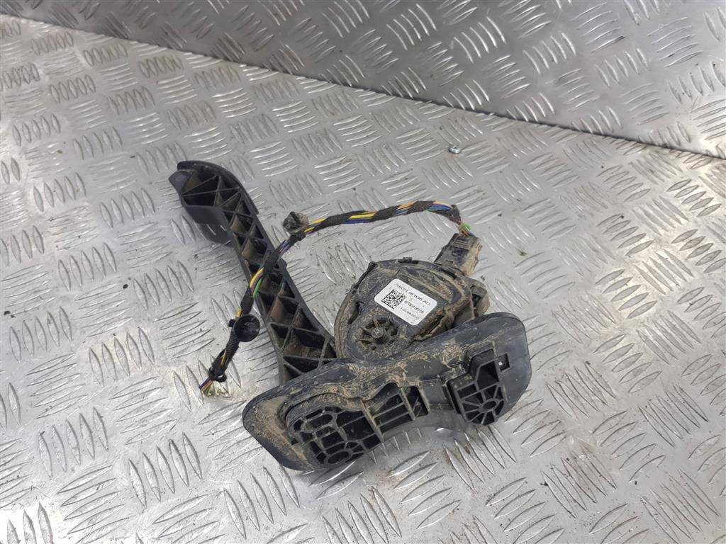 педаль газа FORD Transit  2193397, 2130 рублей, Москва