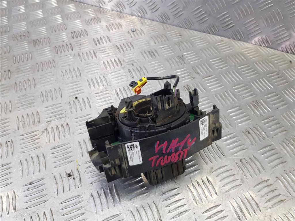 контактное кольцо (шлейф) FORD Transit  1782330, 8450 рублей, Москва