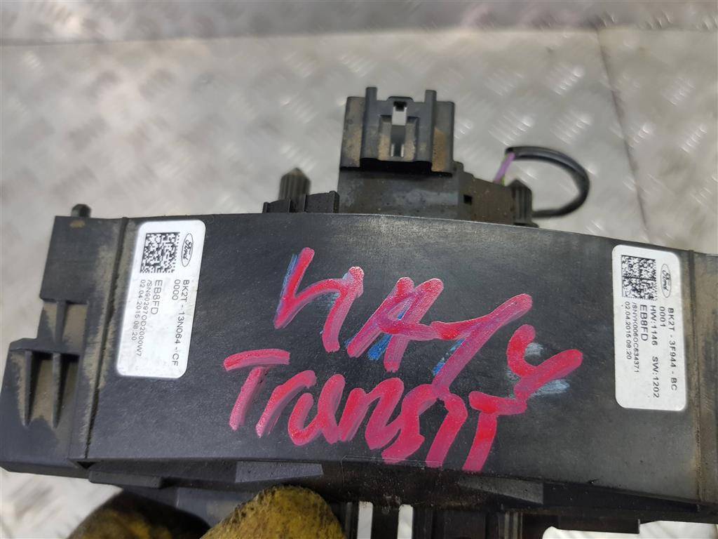 контактное кольцо (шлейф) FORD Transit  1782330, 8450 рублей, Москва