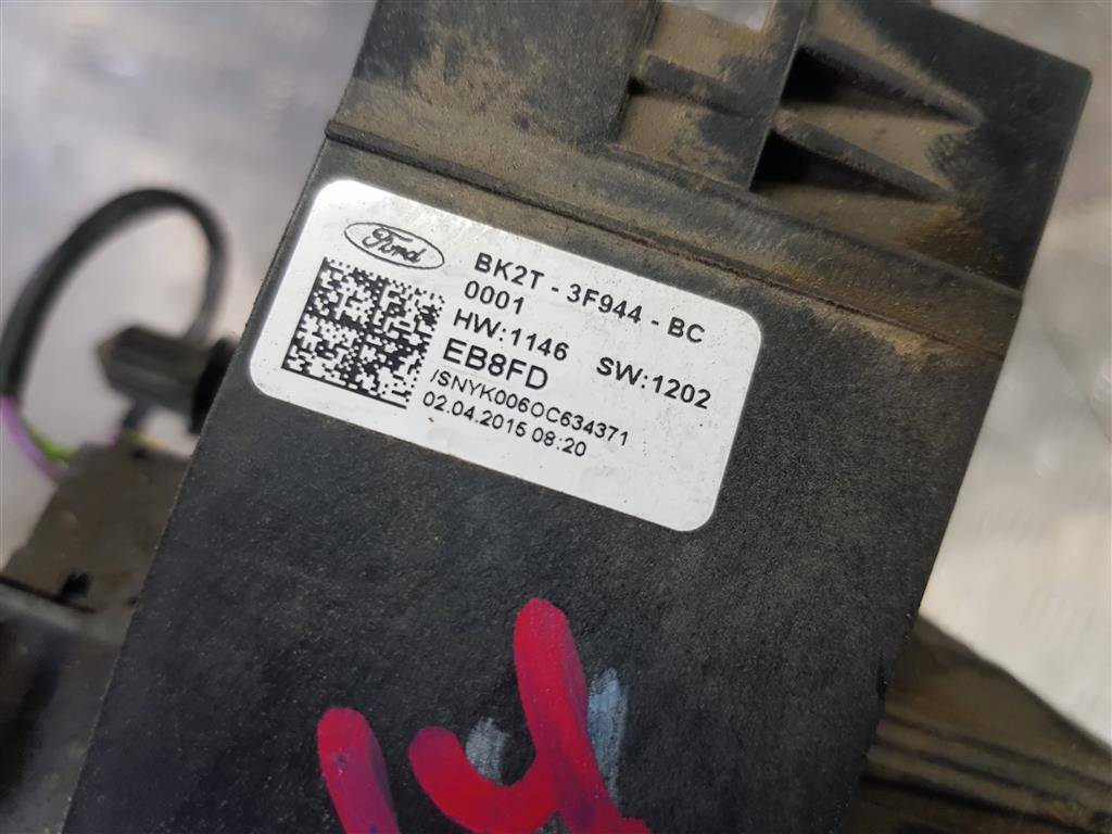 контактное кольцо (шлейф) FORD Transit  1782330, 8450 рублей, Москва