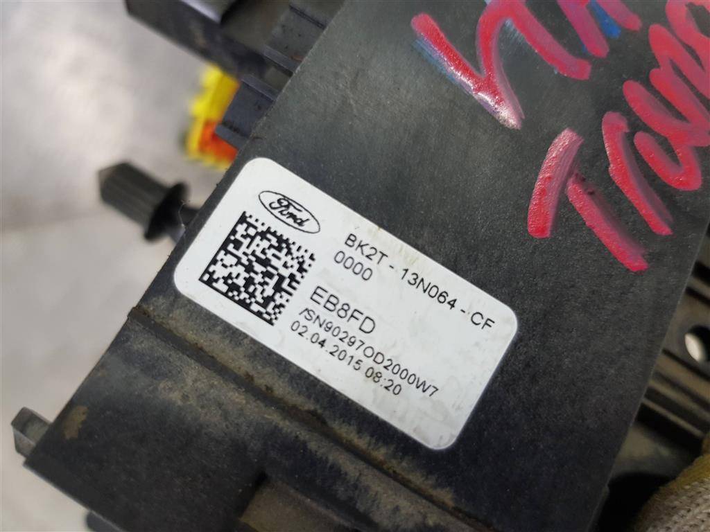 контактное кольцо (шлейф) FORD Transit  1782330, 8450 рублей, Москва