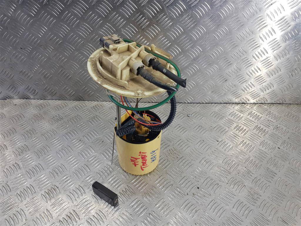 насос топливный (бензонасос) FORD Transit  2048136, 9600 рублей, Москва